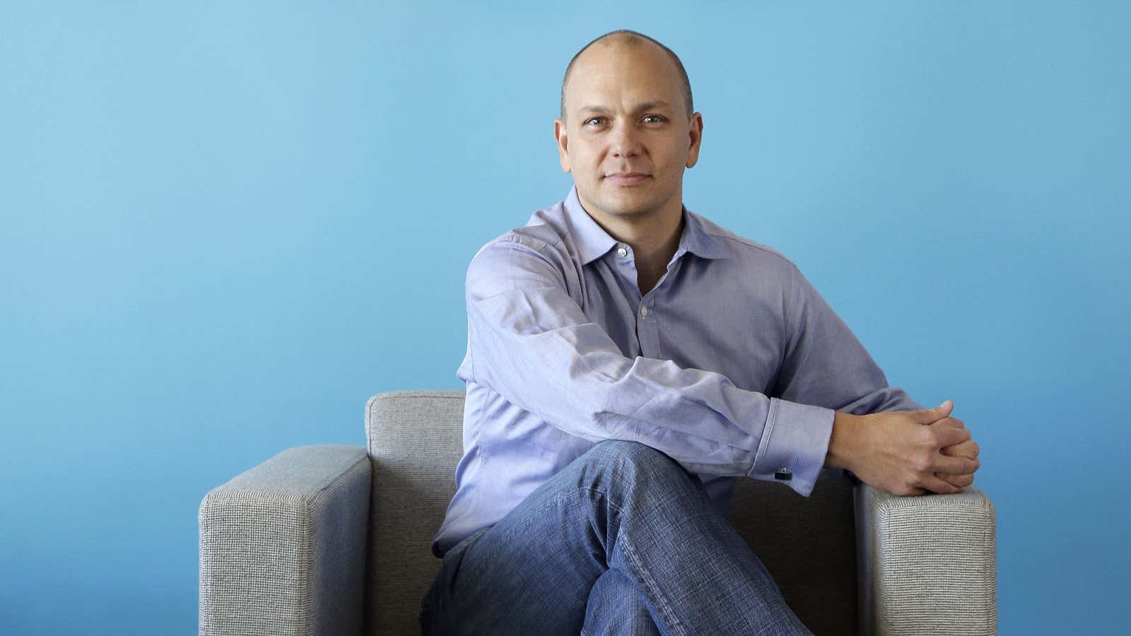 Tony Fadell, the founder and CEO of Nest, could be the man to bring Apple and Google together again.