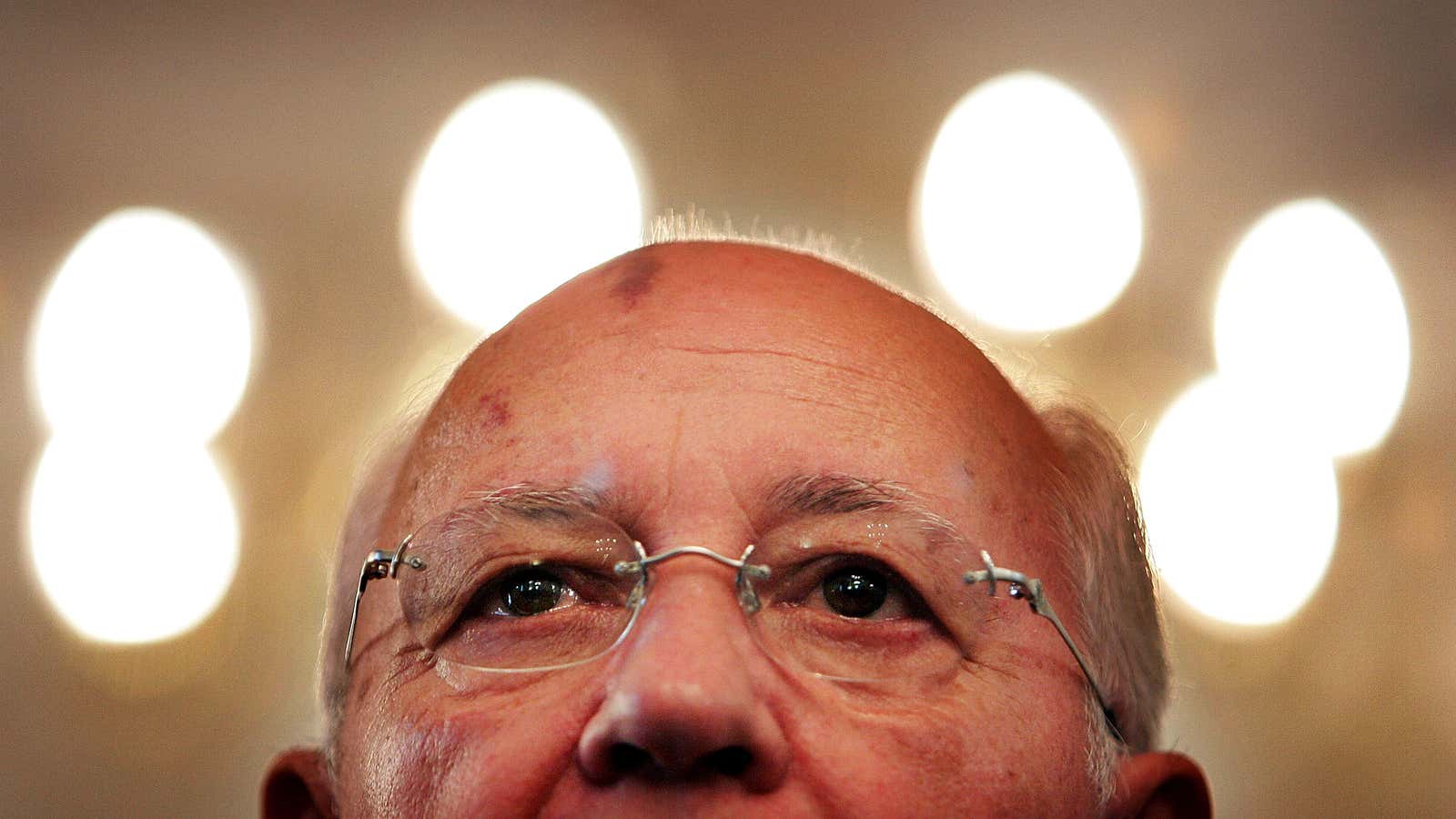 Gorbachev's free press legacy can survive Putin