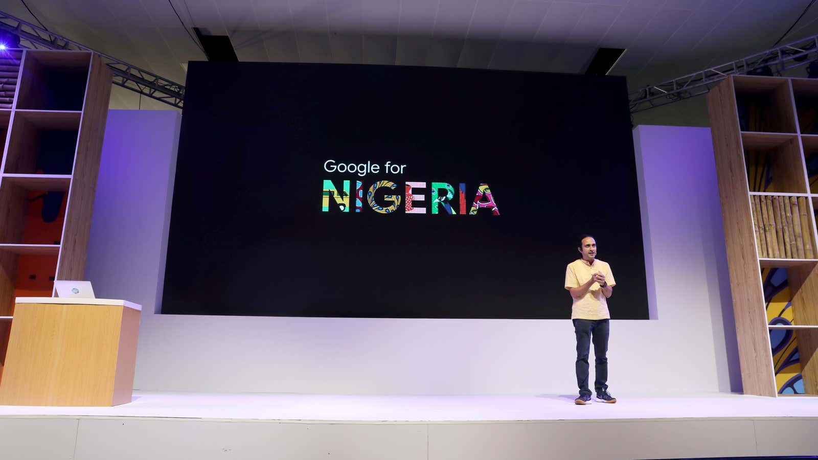 More Nigerians to access play store as Google, Verve collaborate - Tribune  Online