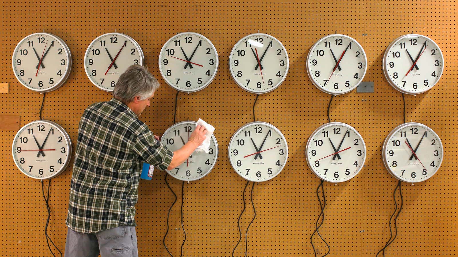 Five More Reasons To Kill Daylight Saving Time