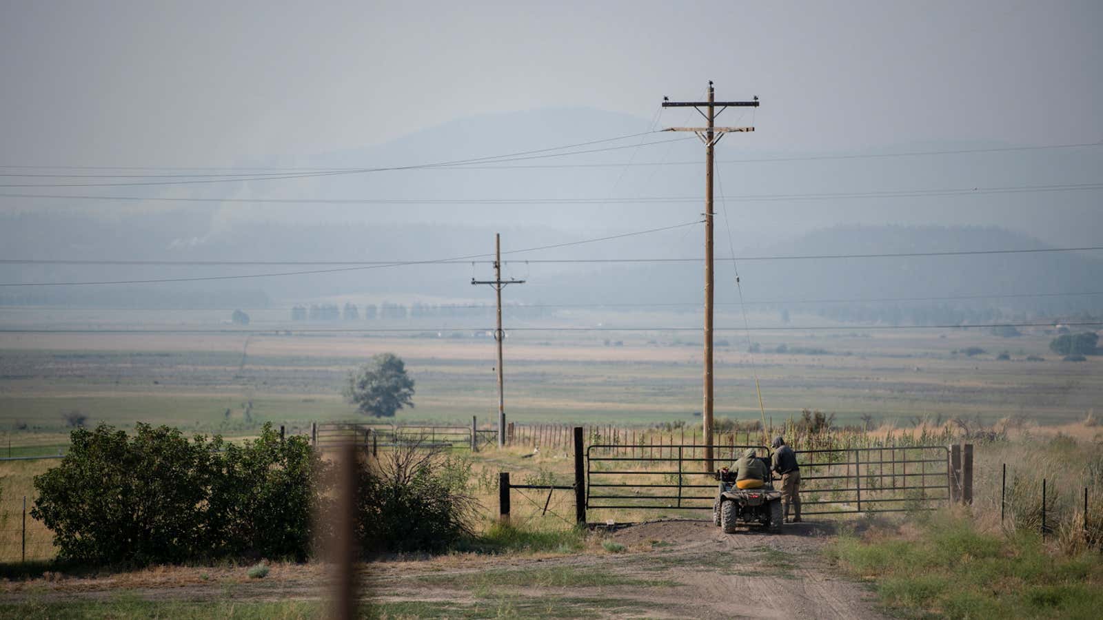 Agriculture workers are some of the most exposed to extreme heat.