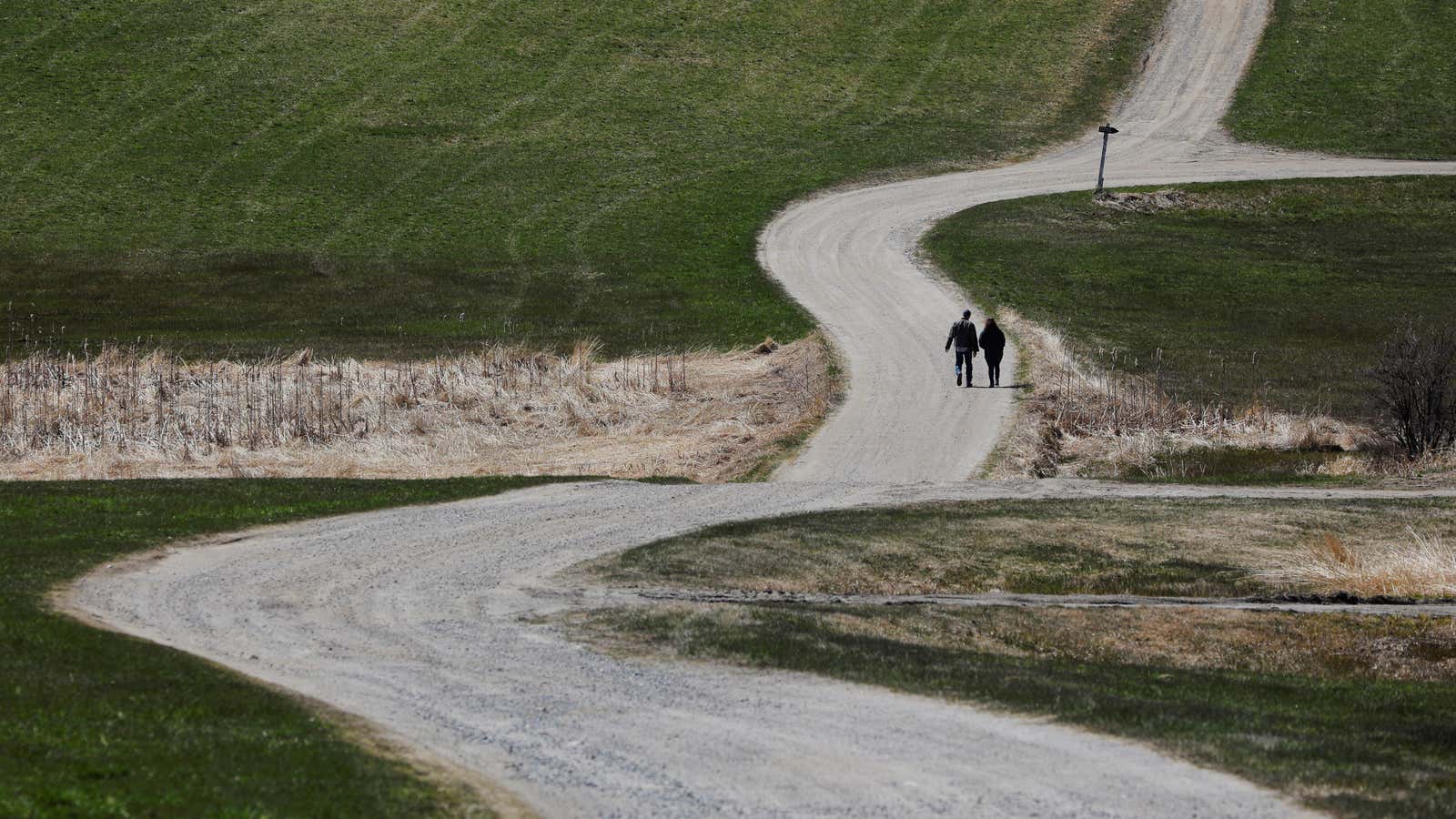 Rural clinics face unique challenges in connecting perishable vaccines with residents who often live miles away.