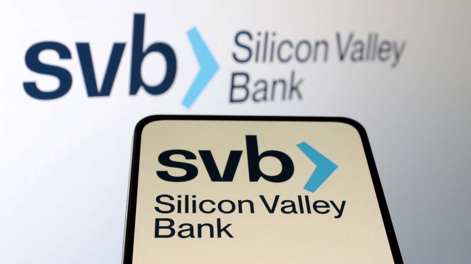 🌎 Silicon Valley Bank is broke