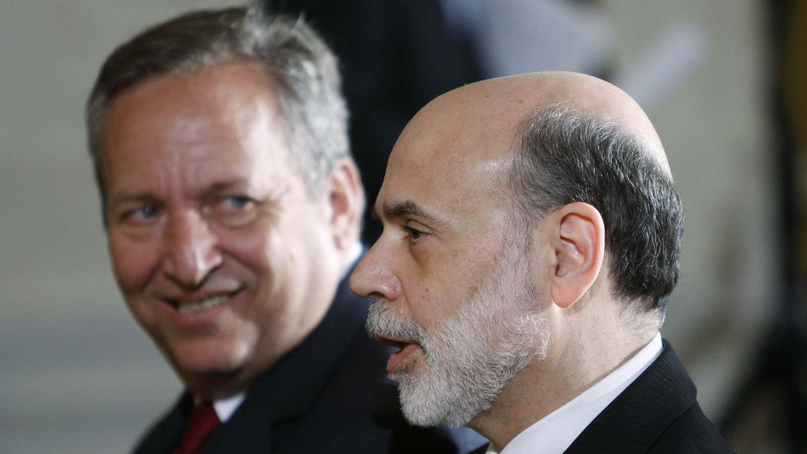 Summers seems to be coming into focus as the top pick to succeed Ben Bernanke at the Fed.