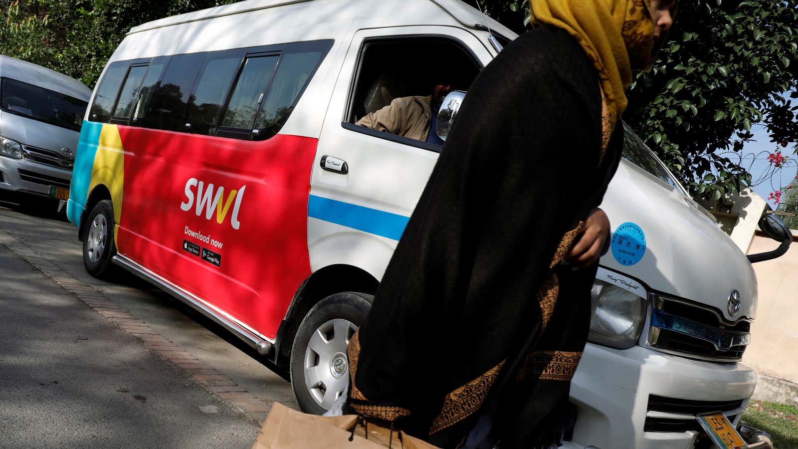 Swvl Lays Off A Third Of Its Workers To Pursue Profitability