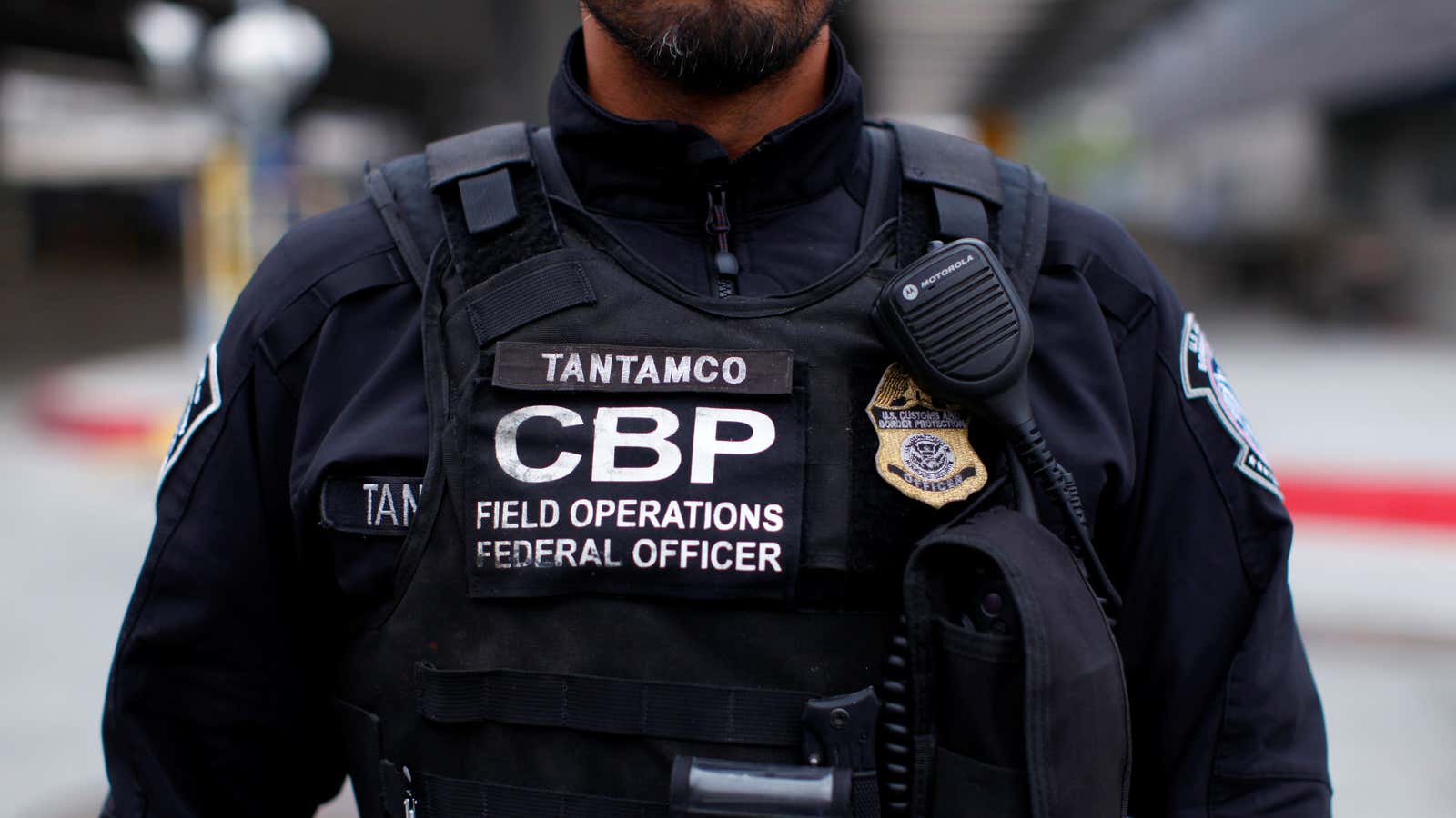 CBP Use of Force  U.S. Customs and Border Protection