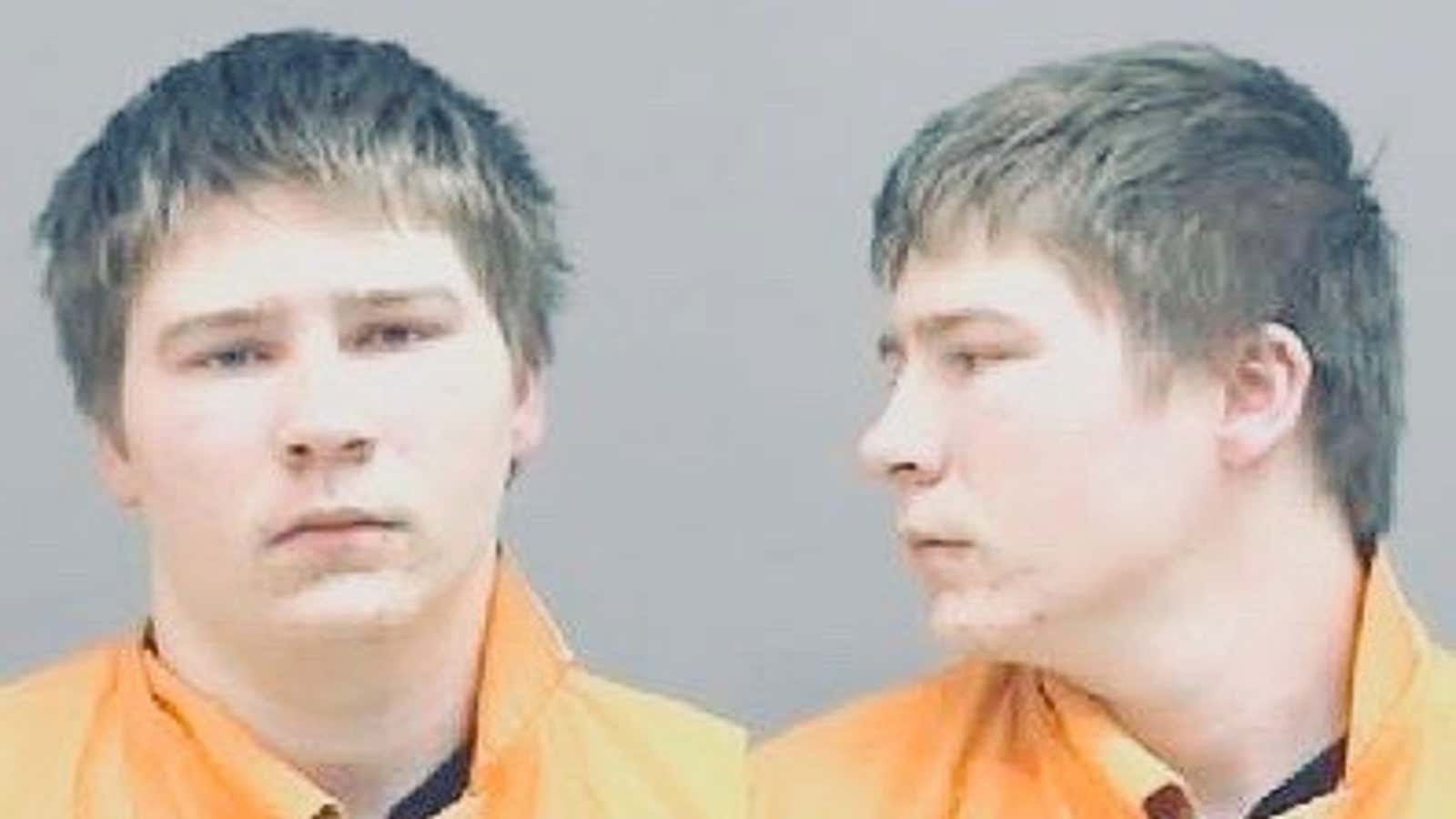 No SCOTUS review for Brendan Dassey.