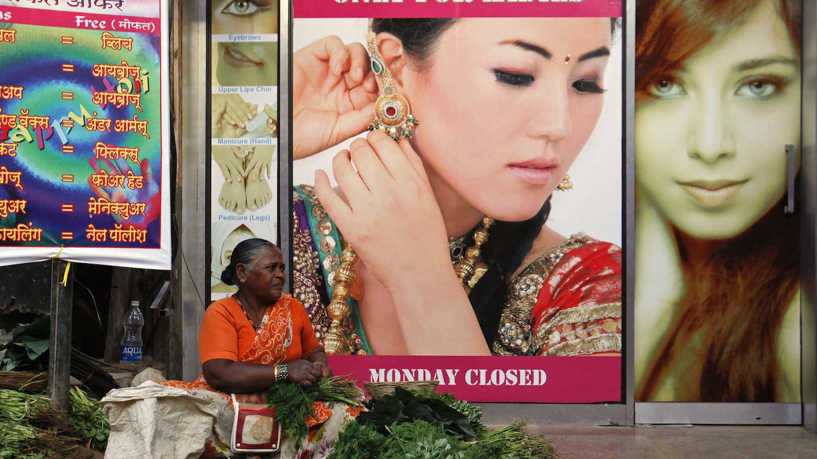 Despite stereotypical marketing, a bank for women can really help Indian business,