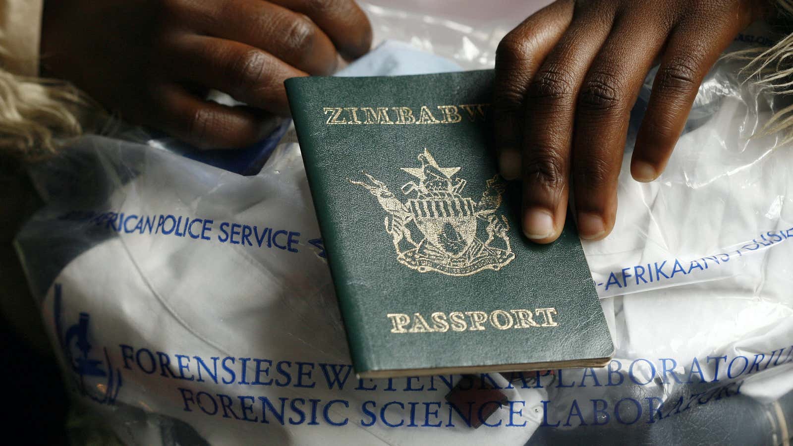 These are the Most Powerful Passports in the World 