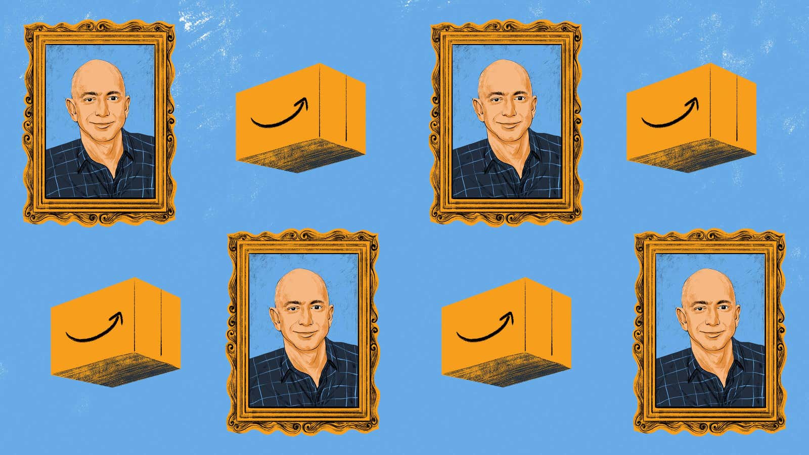 For members: Jeff Bezos’s legacy