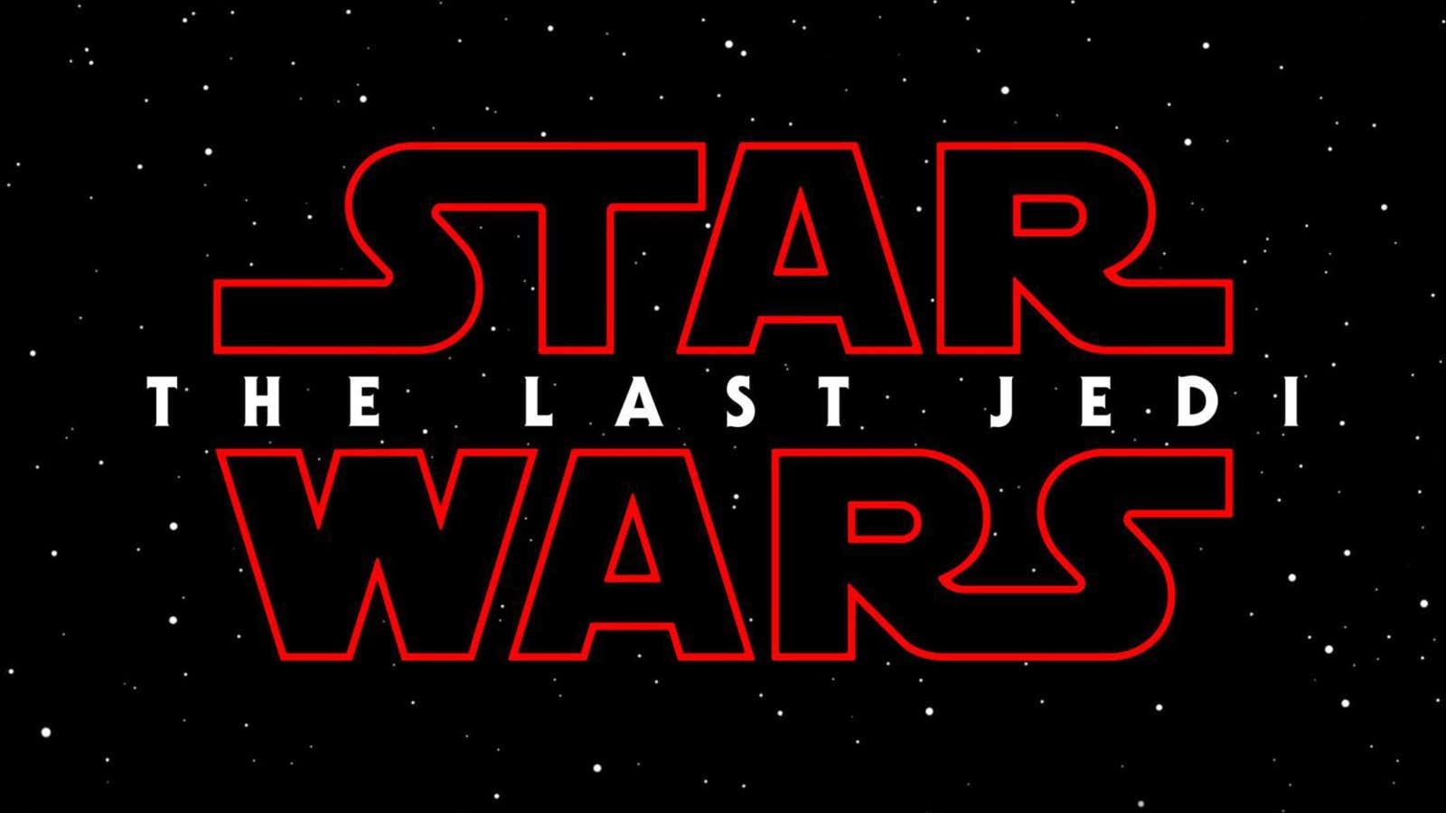 Star Wars: Rian Johnson Wishes He Could've Test Screened The Last Jedi For  an Audience