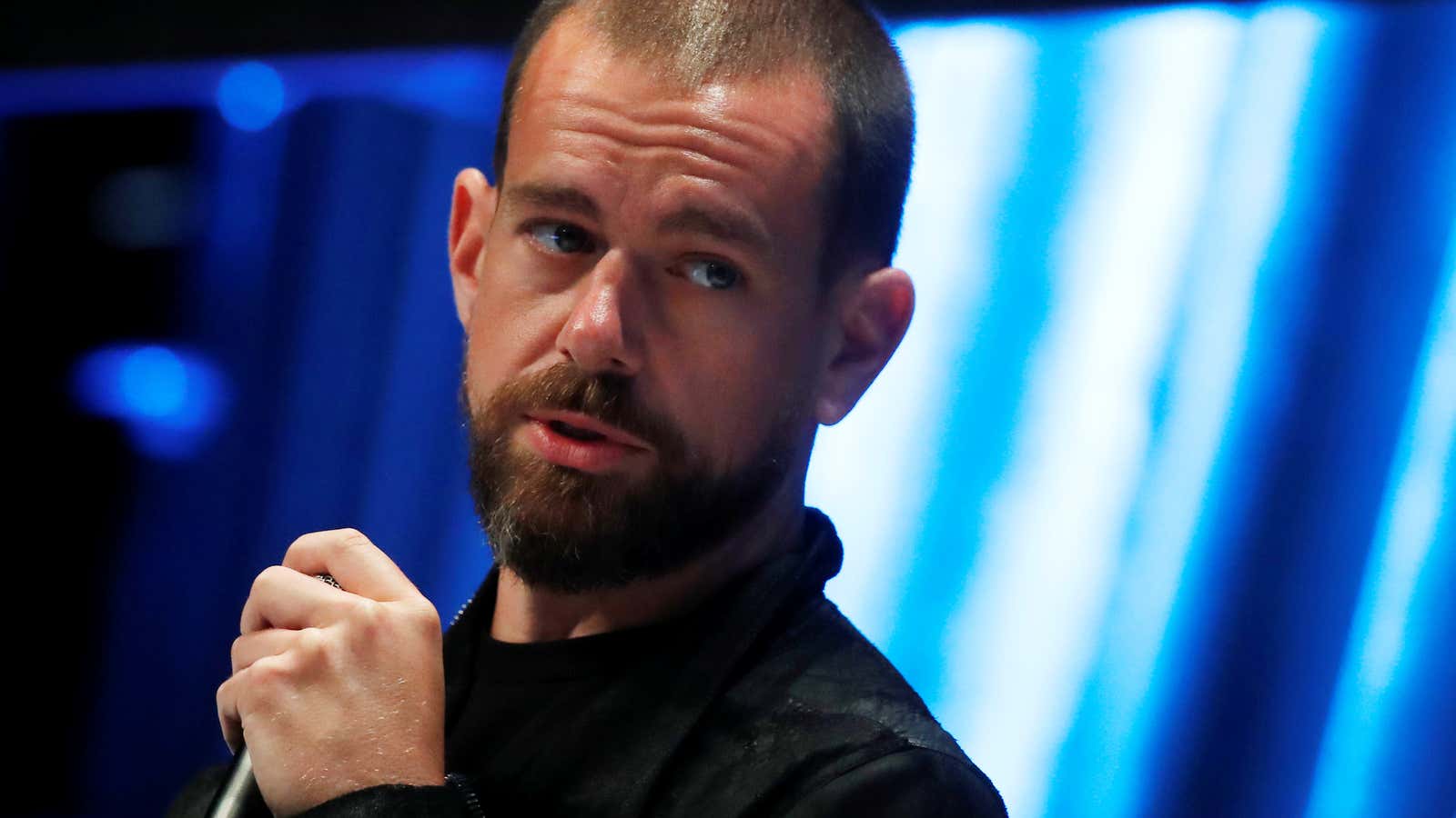 Who will give Jack Dorsey an open decentralized standard for social media?
