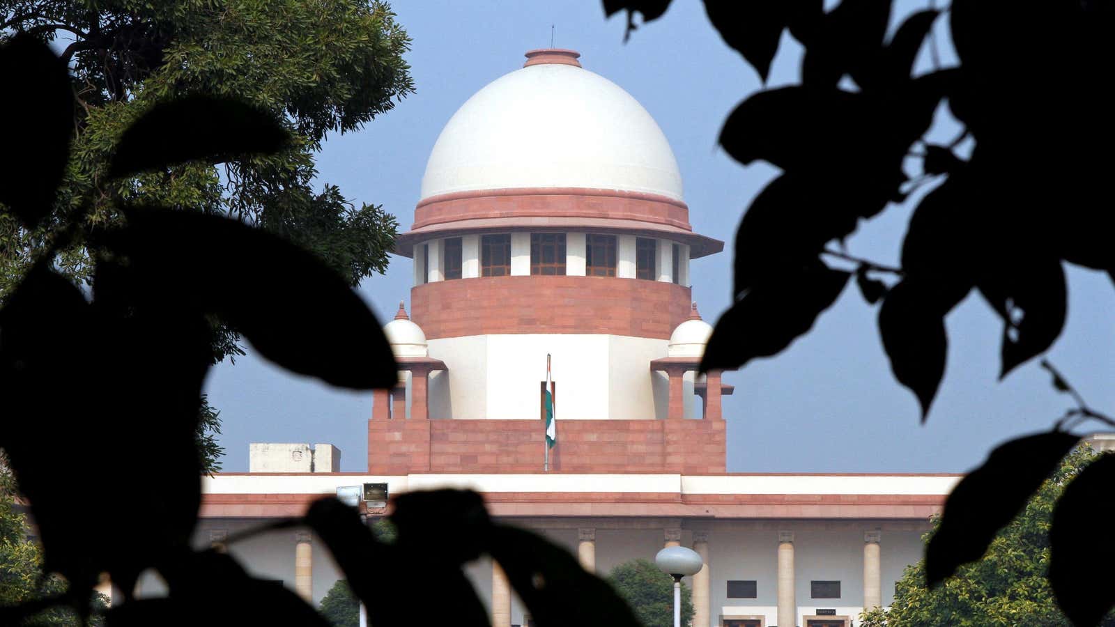 India's supreme court beat SCOTUS to reviewing affirmative action