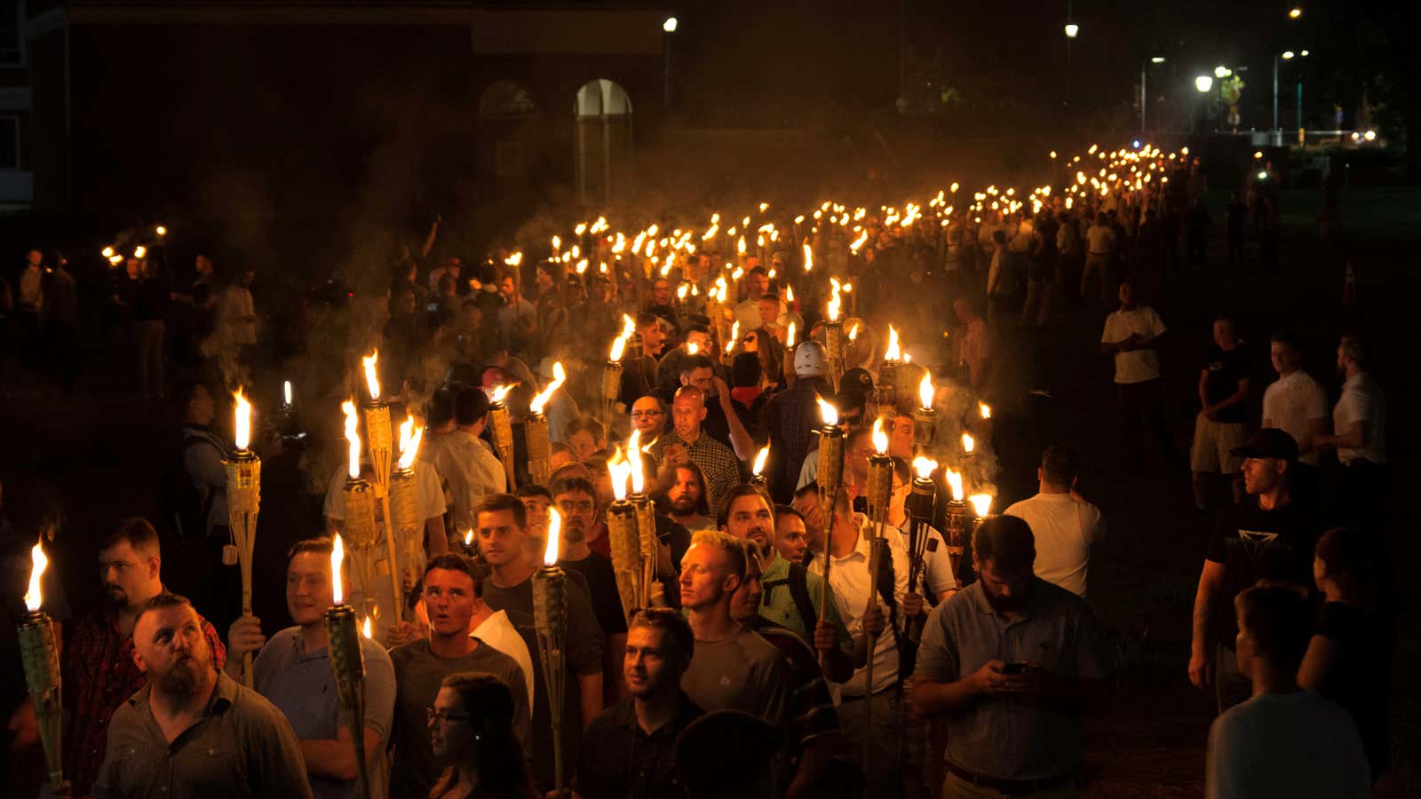 They want to honor dark figures in our nation’s history—figures who, had they won, would have made me and my boys slaves today.