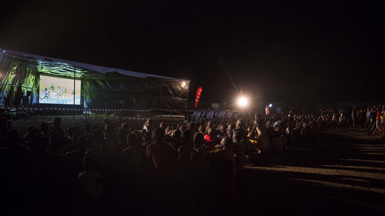 Medals matter at the Kakuma refugee camp, but pride trumps all