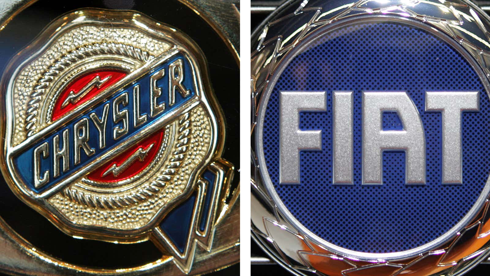 Fiat spurns Europe, eyeing the rest of Chrysler and a US listing