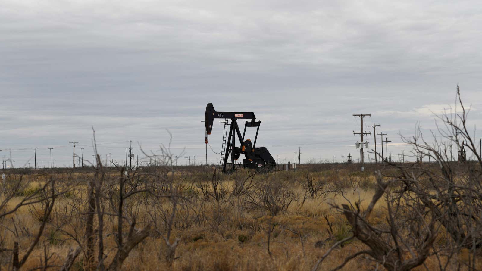 Texas is reaping more than $1 billion per month in tax revenue from oil and gas, thanks to surging prices.