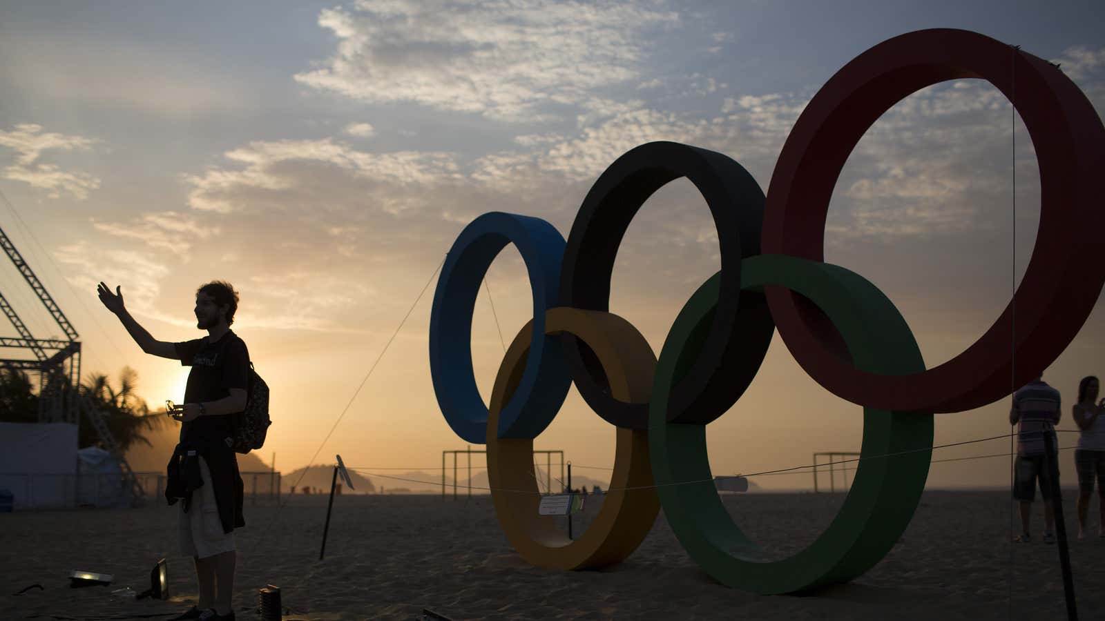 Rome 2024 Olympic Bid Is Axed And Only Four Cities Remain   5eb03e01a3637767591a2fc3d0c4453c 