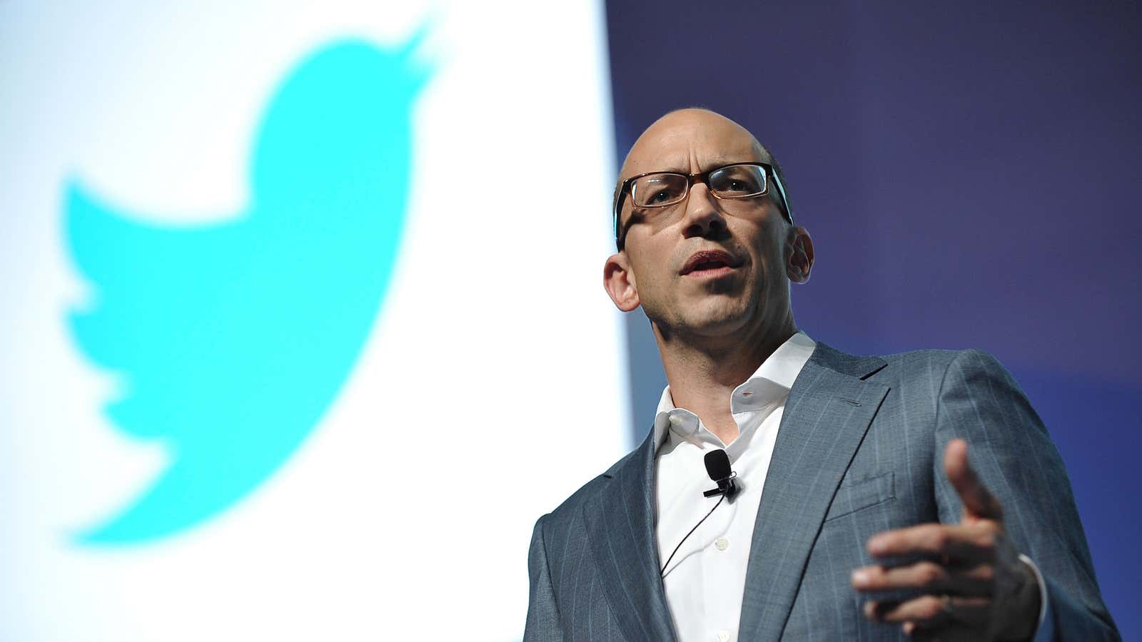 Twitter is sticking up for its users’ privacy, but will it matter?