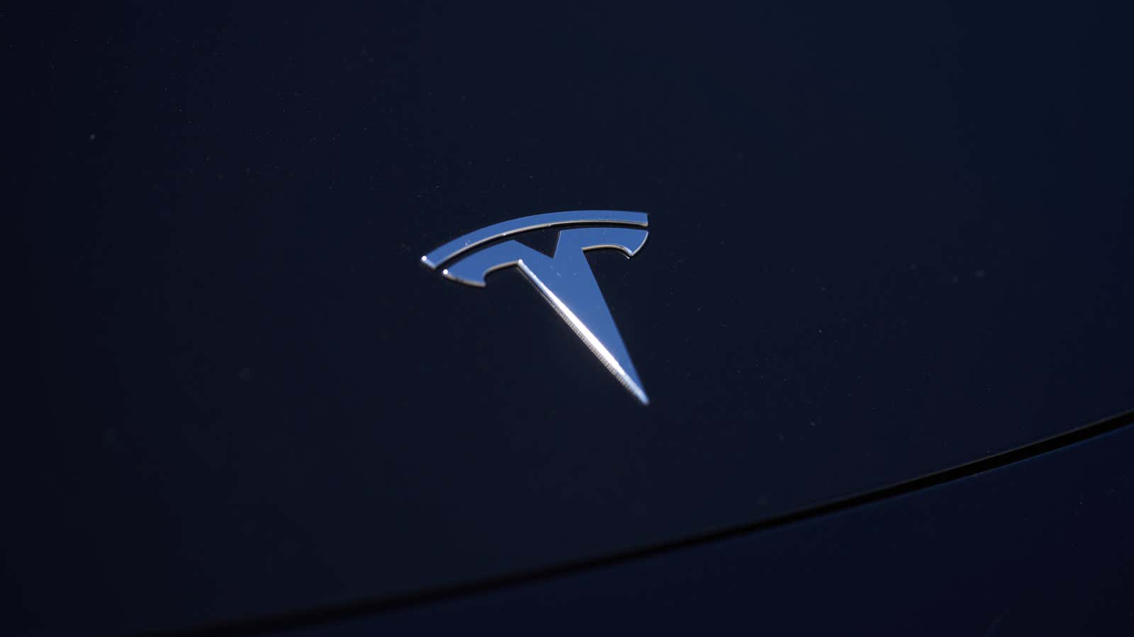 Tesla sold a record number of EVs in the third quarter