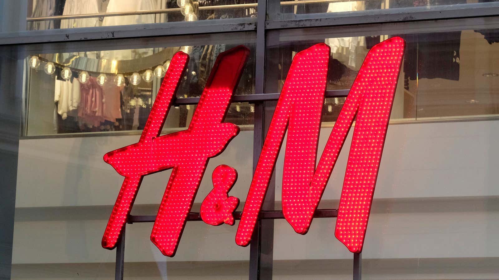 H&M responds to a firestorm in China over Xinjiang cotton. - The