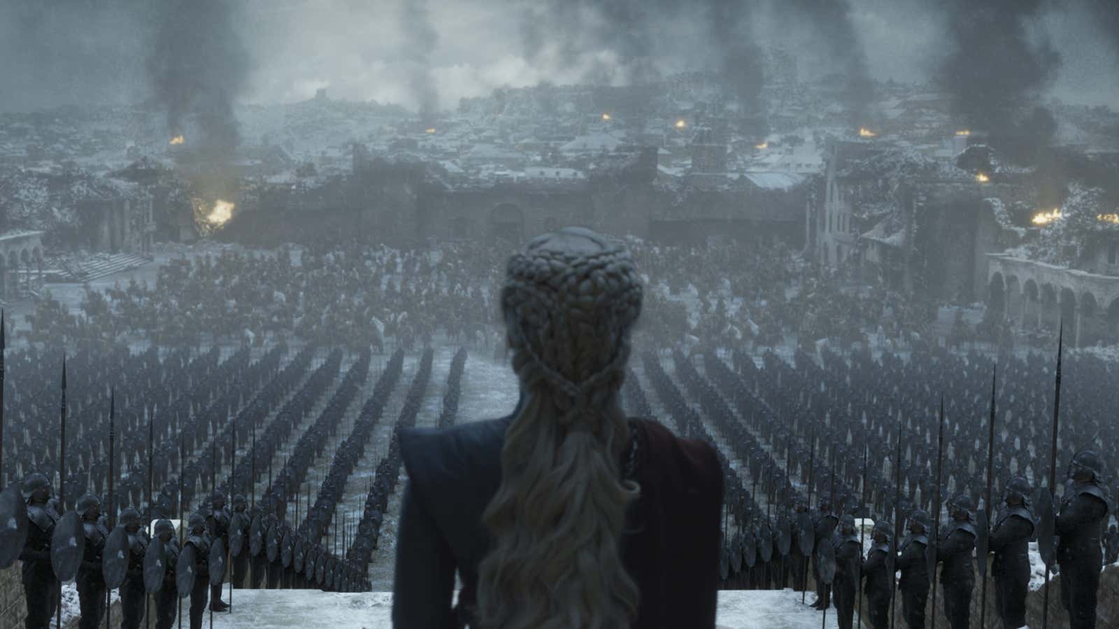 Game of Thrones: How (and where) to watch HBO's Game of Thrones