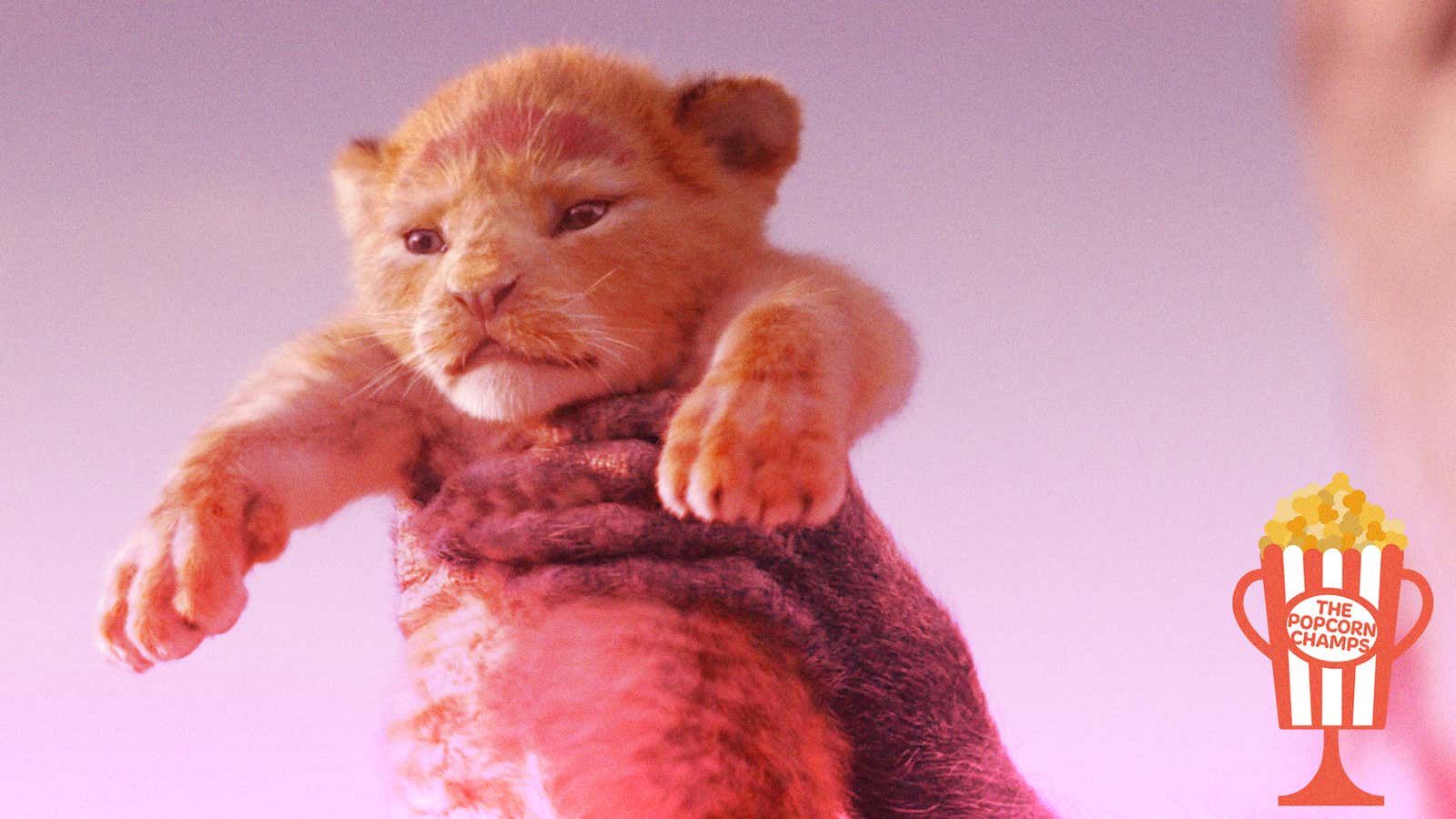 What Do We Want From 'The Lion King' and Disney's Live-Action Remakes?