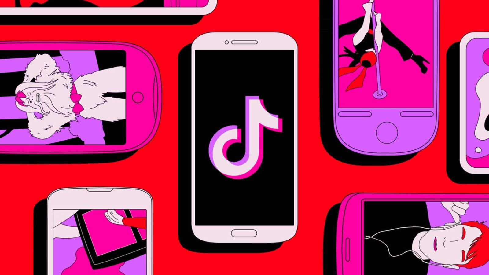 Small Mercies: The TikToks That Tooted Us Through This Year