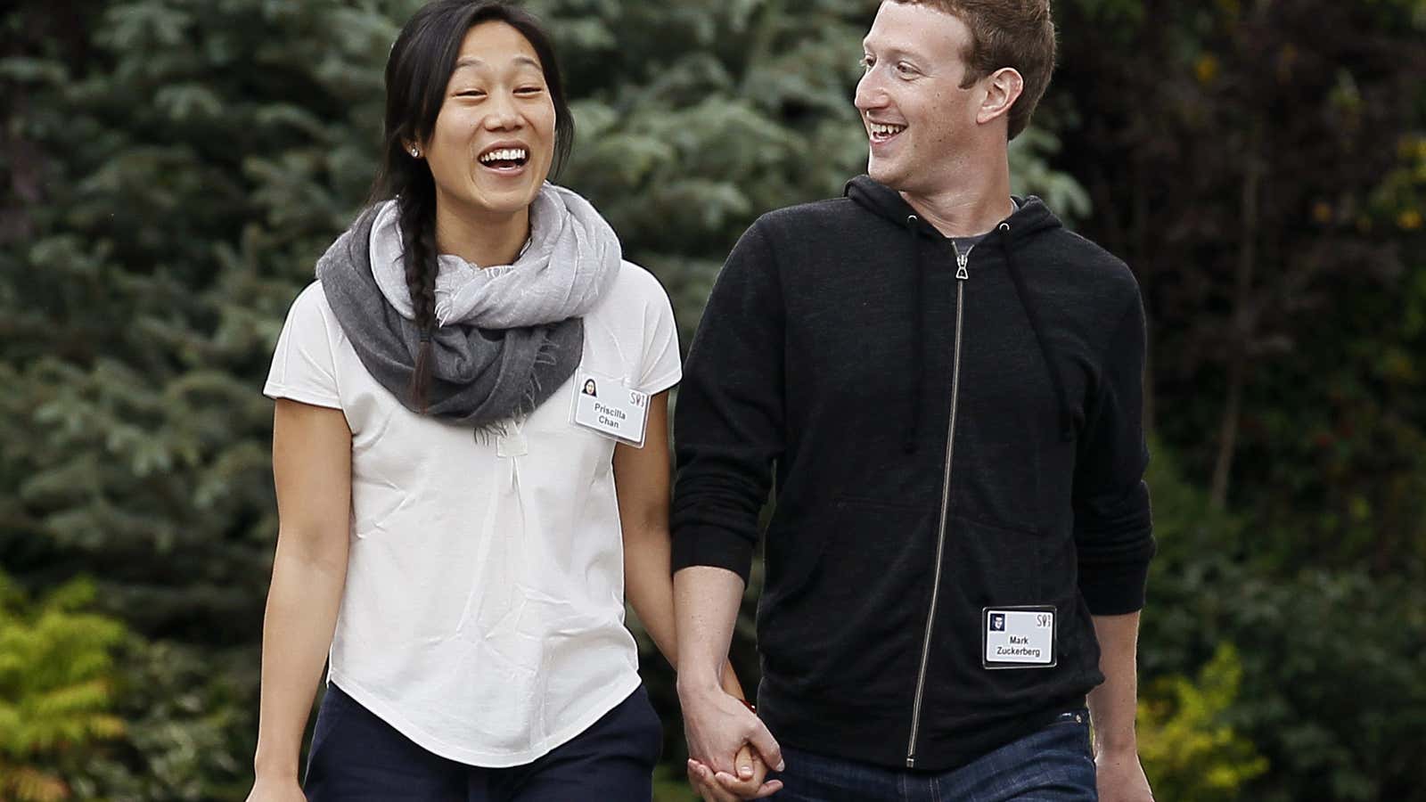 Undemocratic philanthropic organizations like the Chan Zuckerberg initiative don’t deserve our praise.