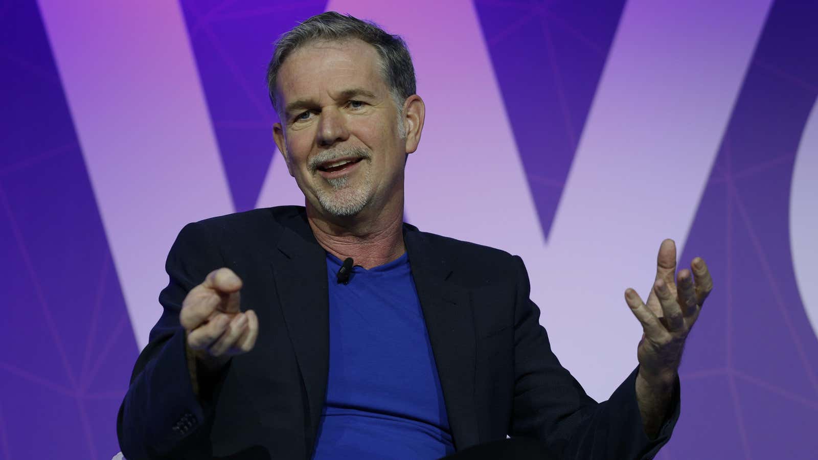 Who will be watching Netflix in 50 years?