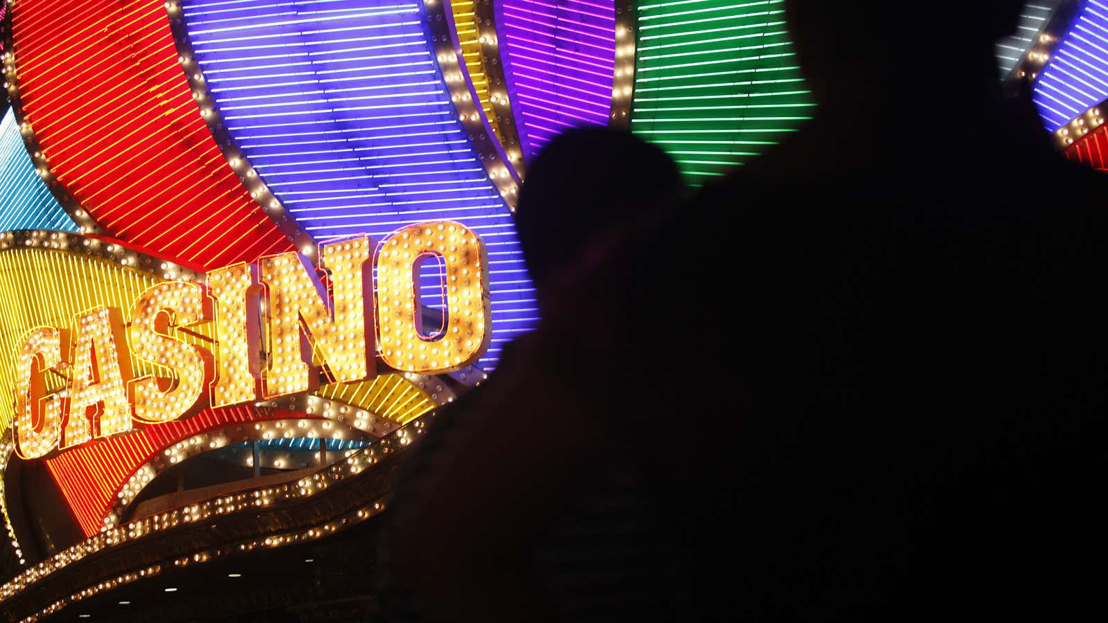 The Casino Lisboa