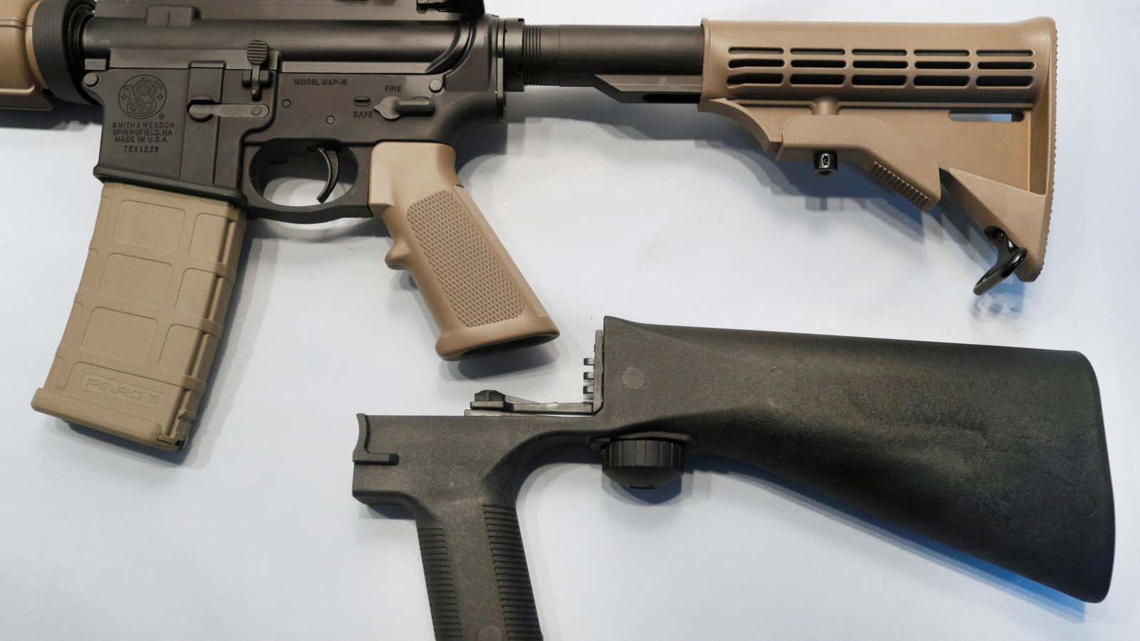 Companies are taking gun-violence prevention into their own hands.