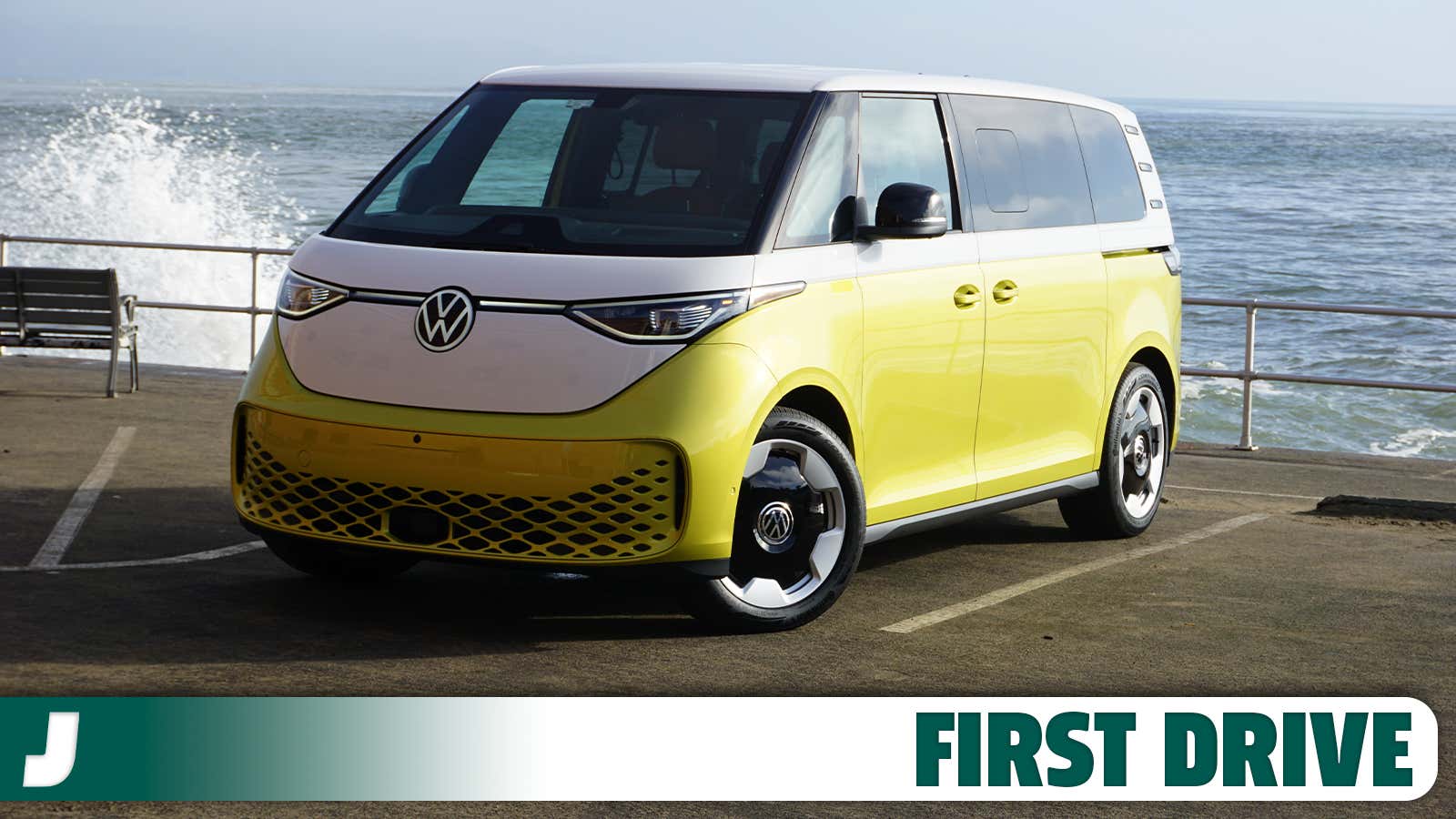 Volkswagen ID Buzz 2025 pregunta qué estilo vale la pena para usted