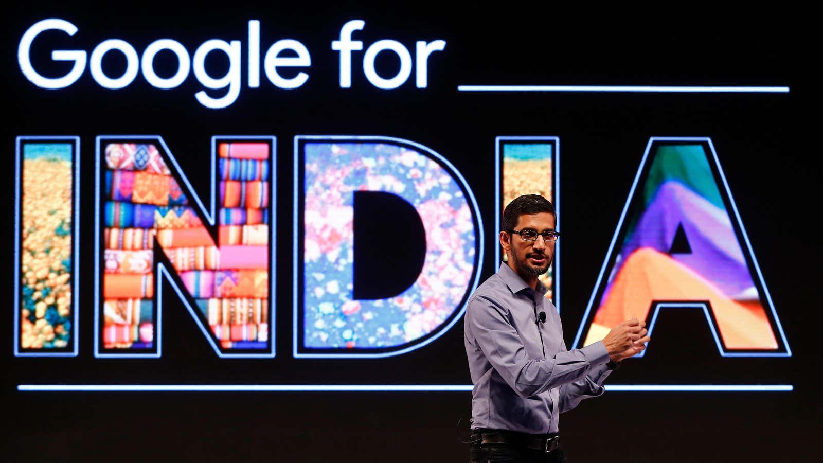 Google accuses Indian court of copying EU antitrust language