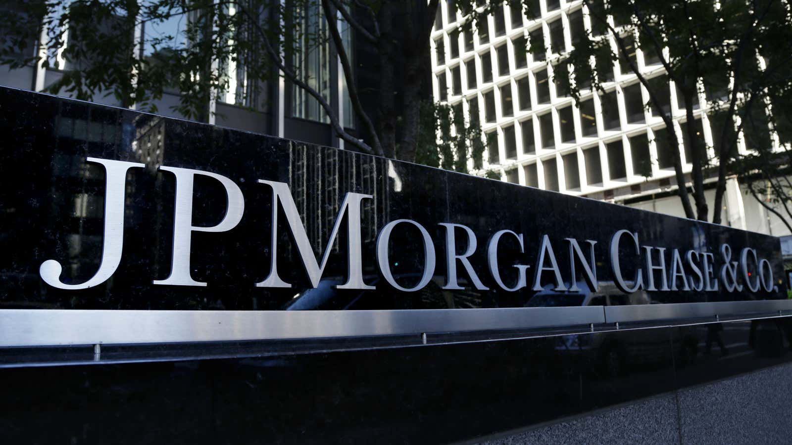 The legal headaches aren’t quite over for J.P. Morgan.