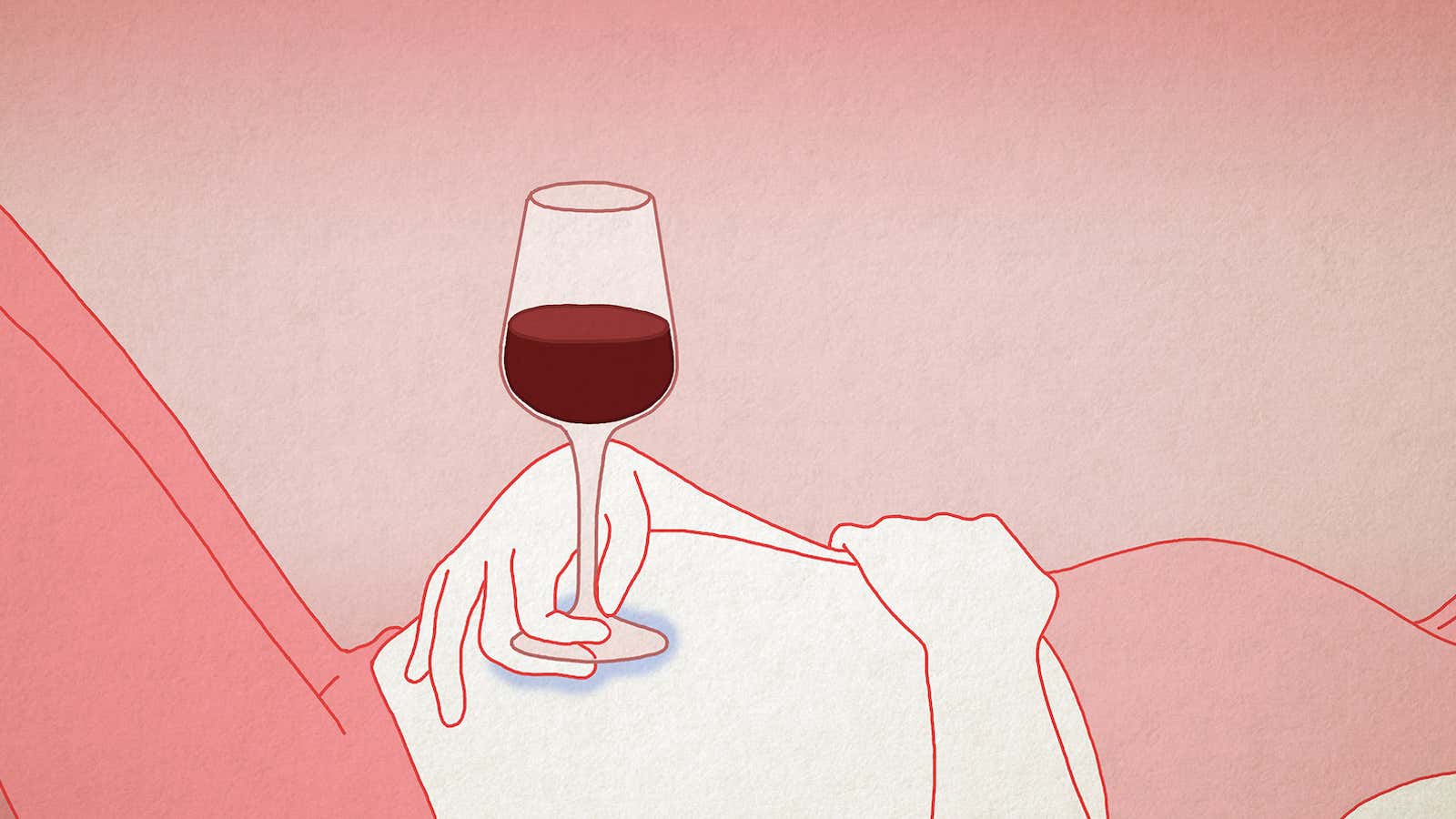 Against doctors’ orders, American women are opening up about drinking while pregnant