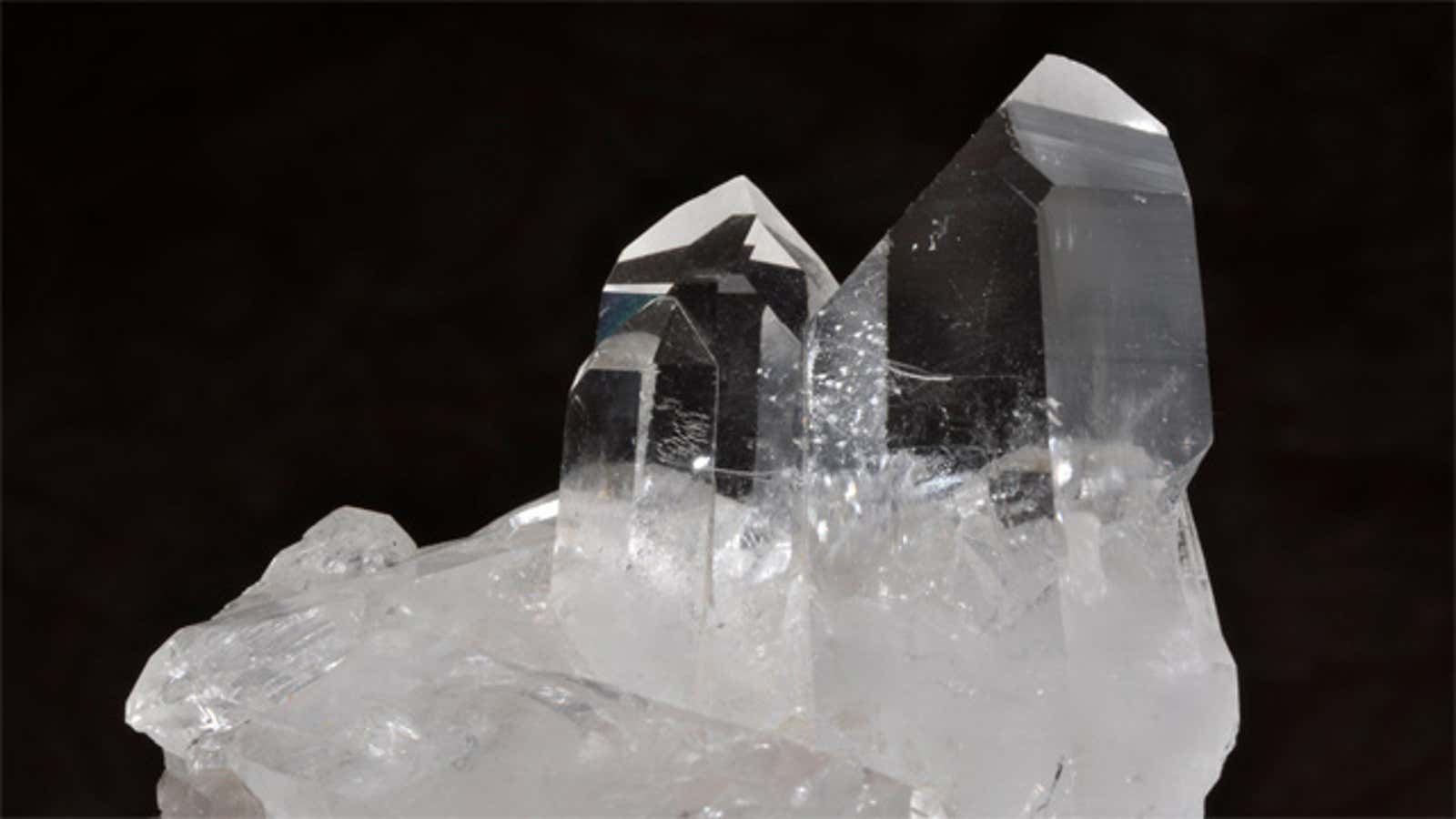 Quartz