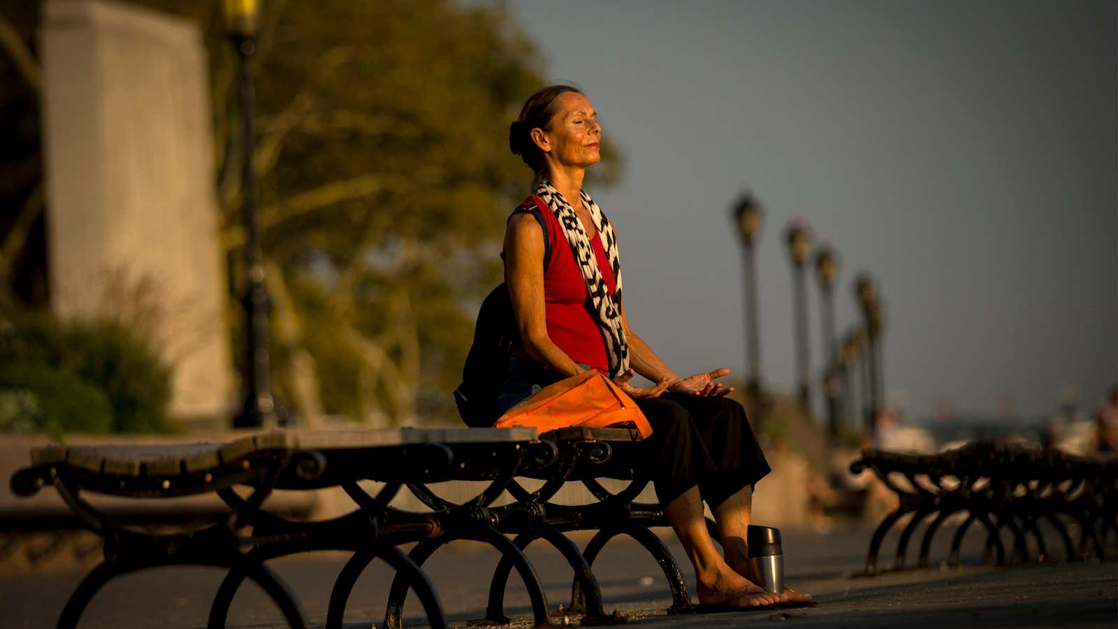 Finding the time to meditate can be hard with a busy schedule. Google’s new feature wants to help.