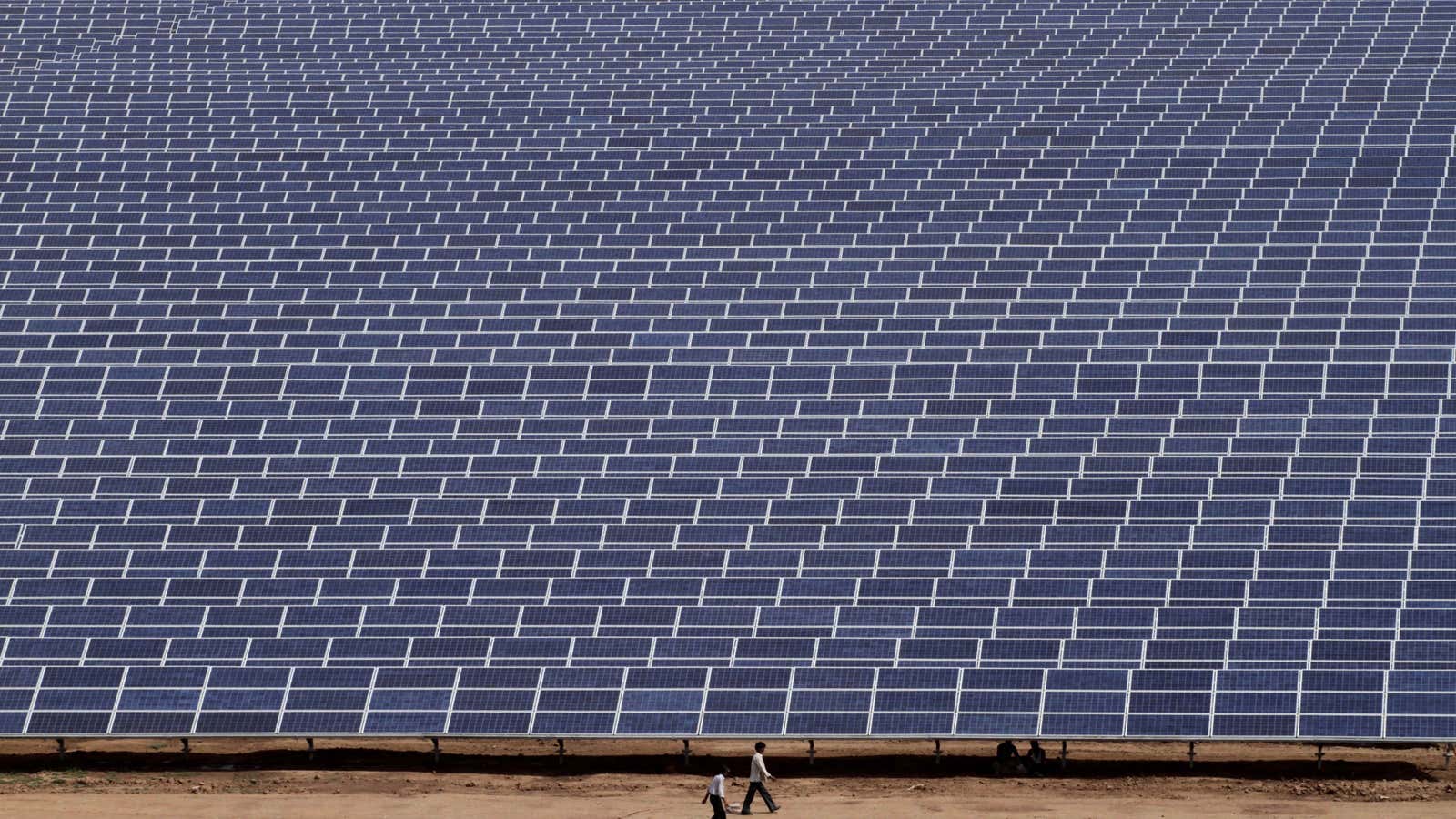 Suntech’s fate likely rests on the Chinese government’s willingness to shrink the global solar panel oversupply.