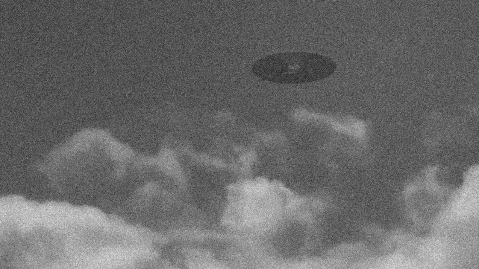 Image for We May Know a Whole Lot More About UFOs Soon