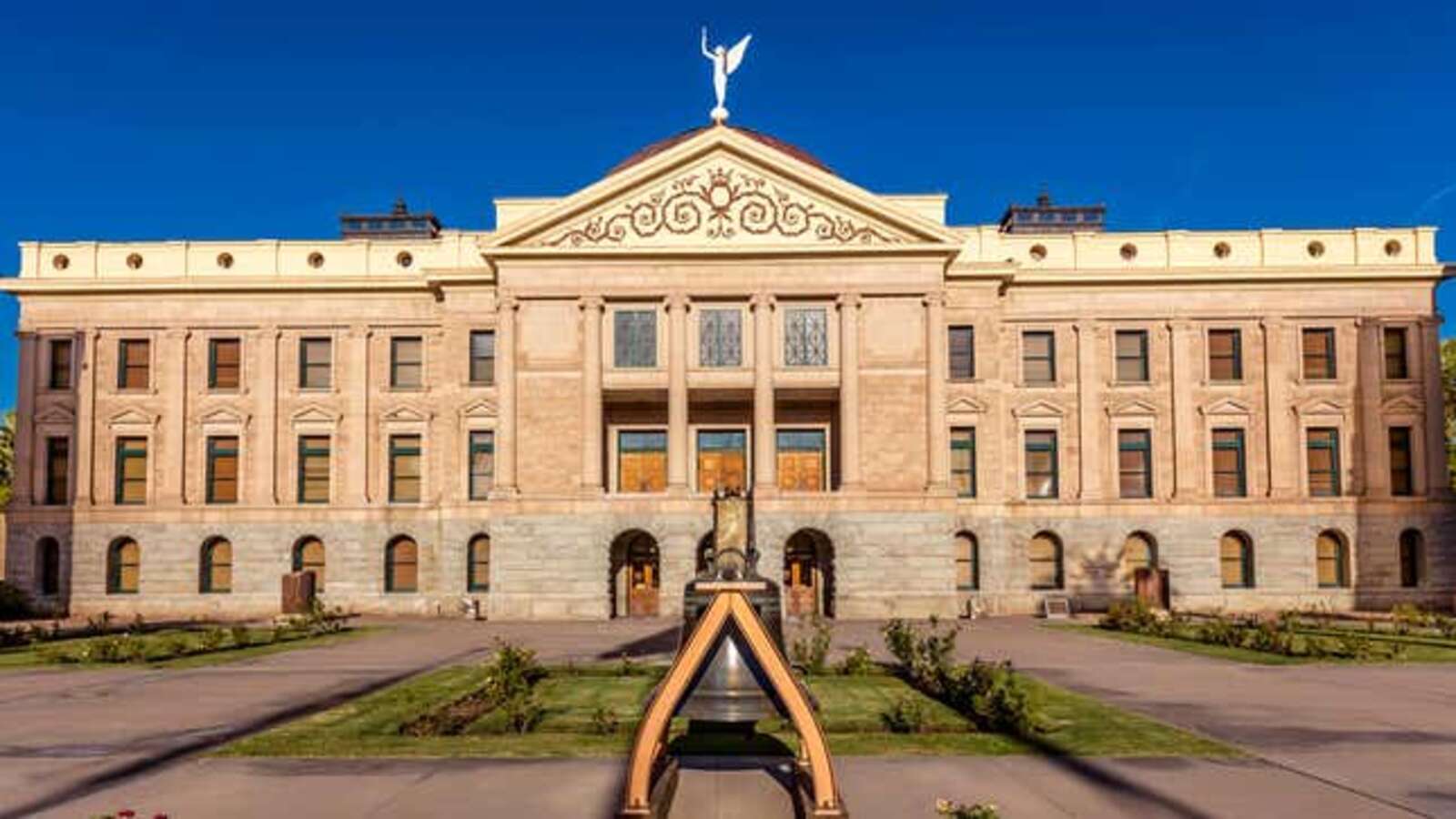 Image for Everything We Know About Arizona’s 1864 Abortion Ban