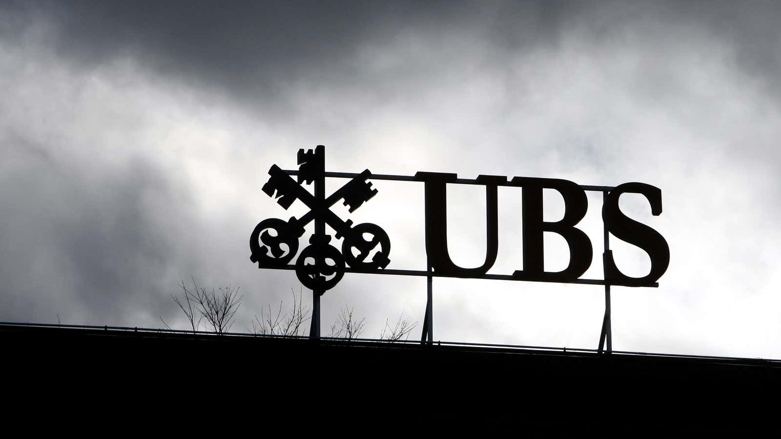 ubs earnings