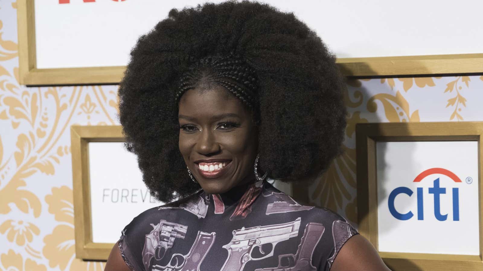 Bozoma Saint John has news for you.