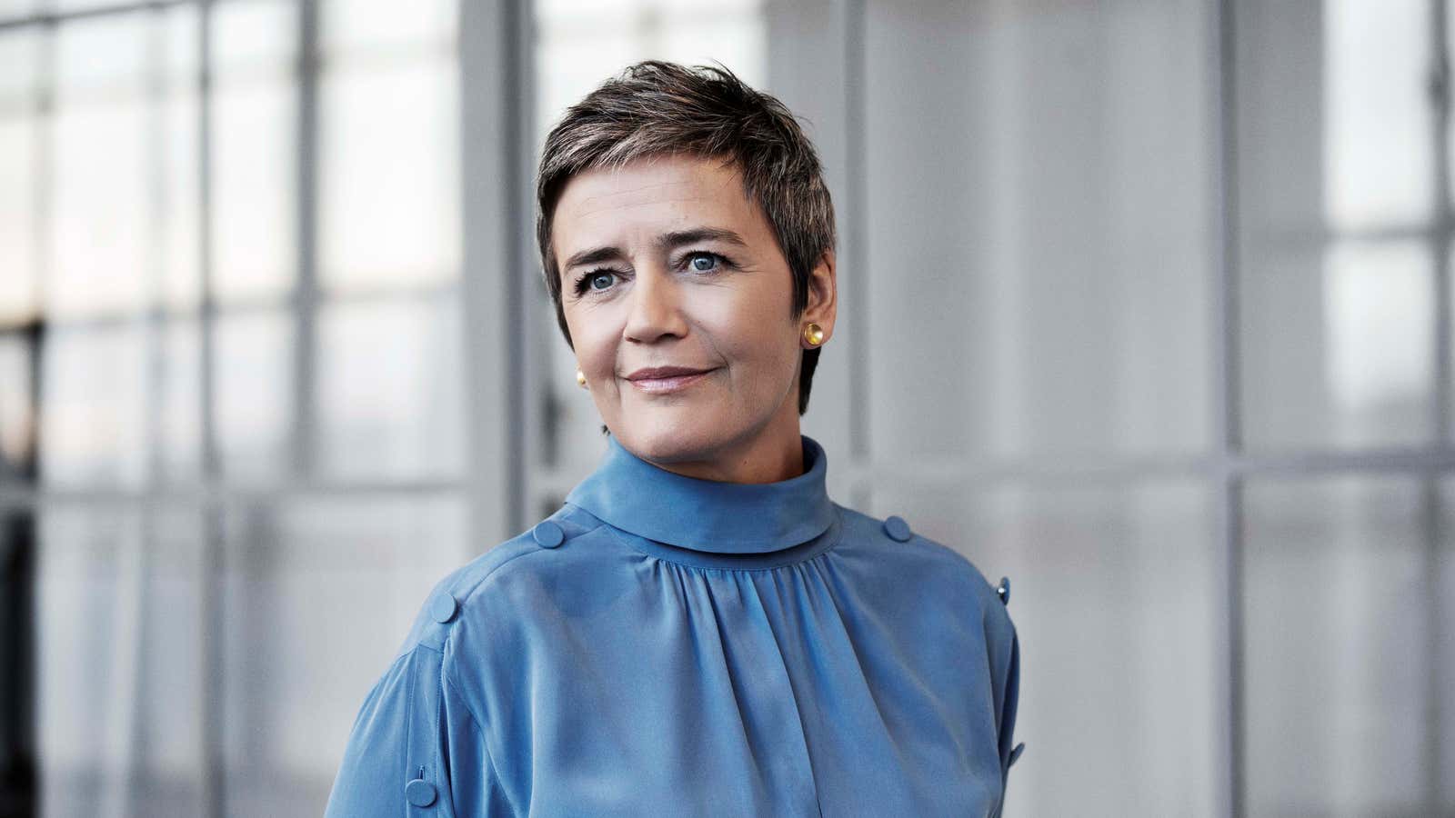 Margrethe Vestager