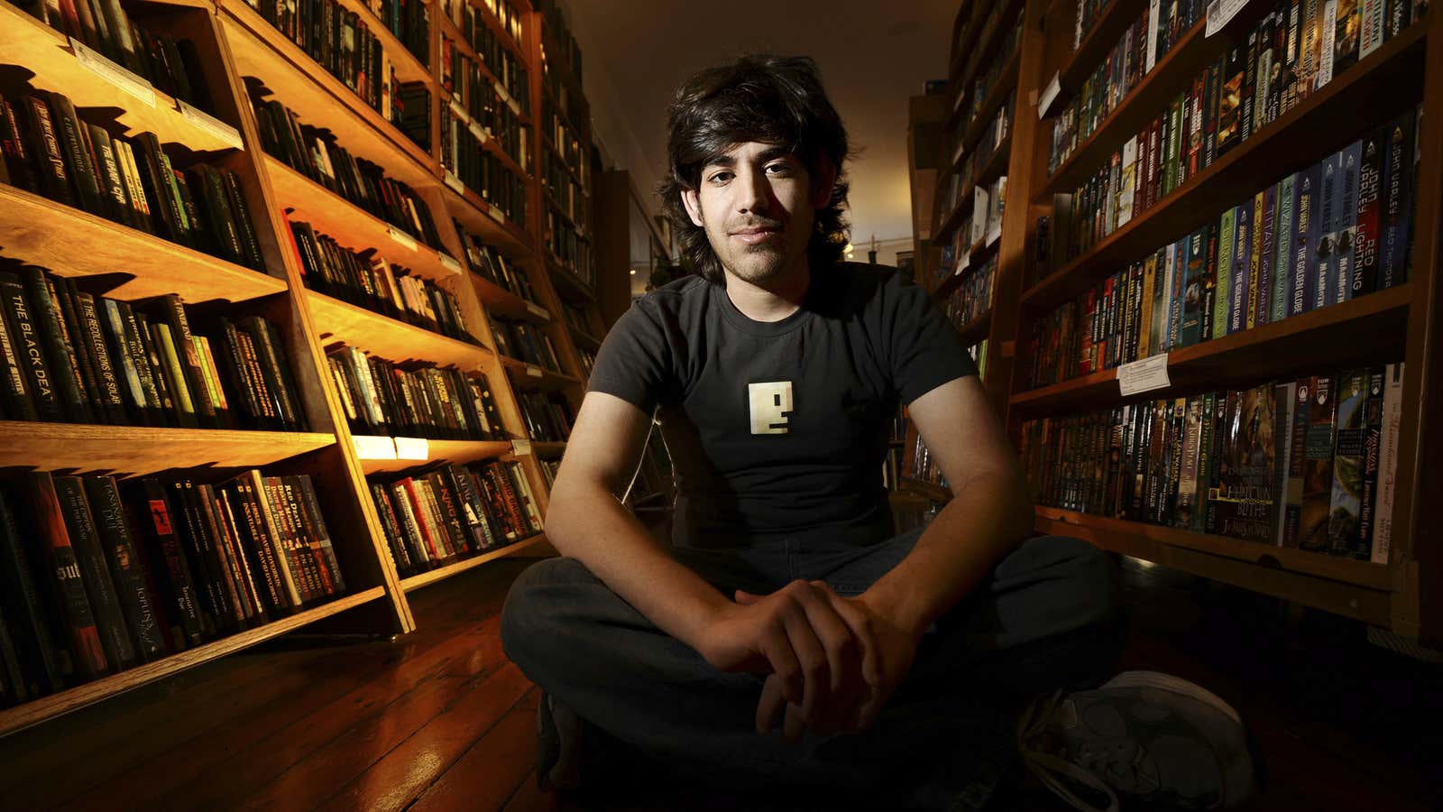 Aaron Swartz