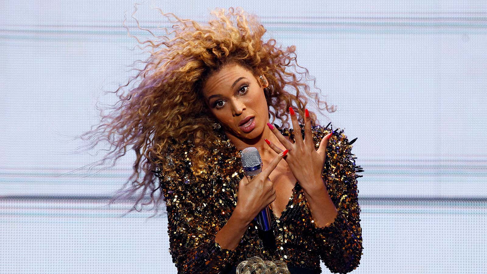 How Beyoncé is winning over some of her most avowed skeptics (including me)