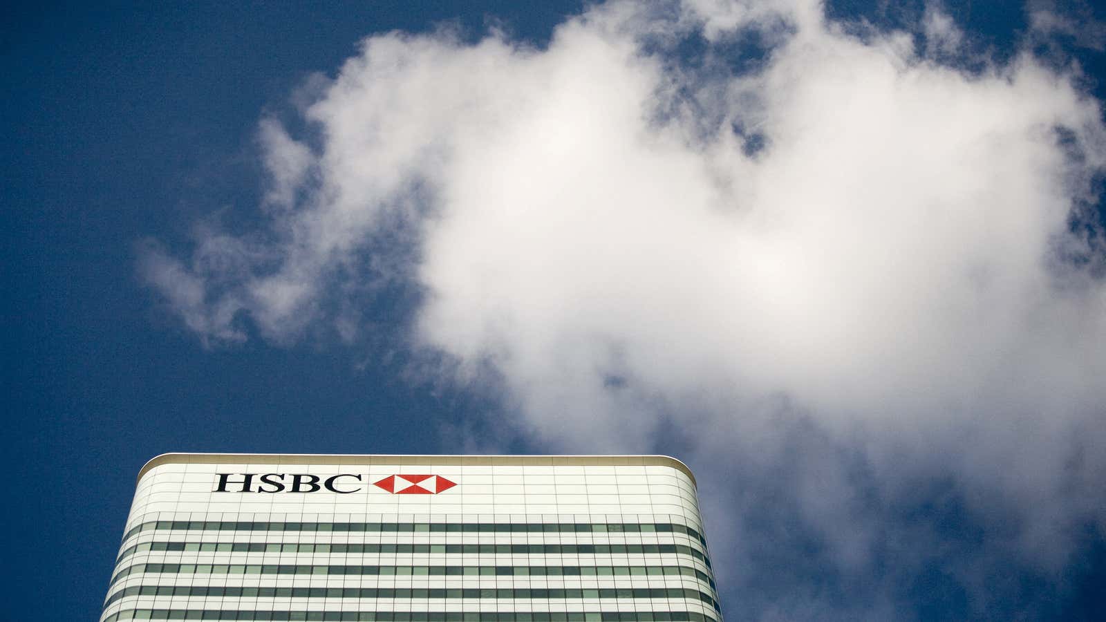 HSBC will end financing for new oil and gas drilling projects