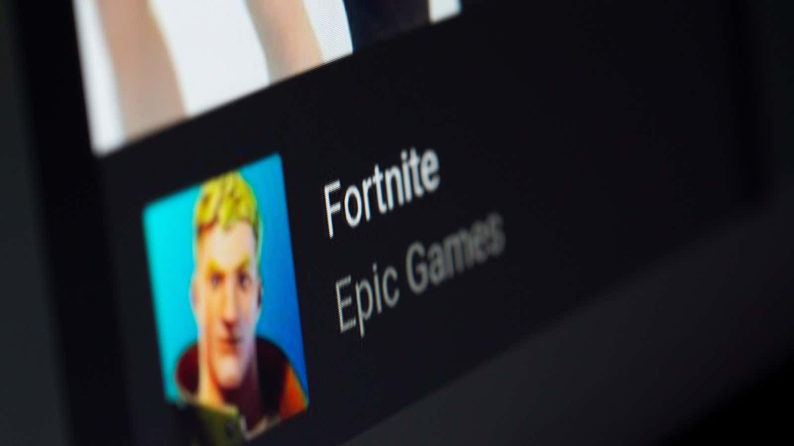 Epic Games Fortnite Bypasses Apple, Google App Store 30% Revenue Cut