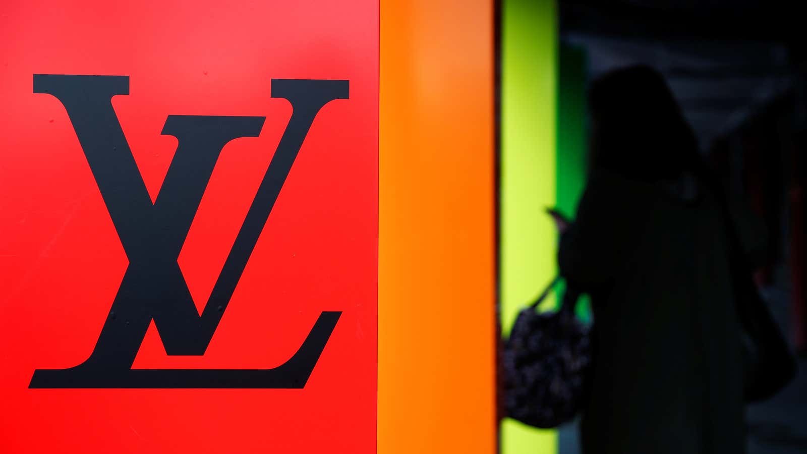 Why did Louis Vuitton make a video game?
