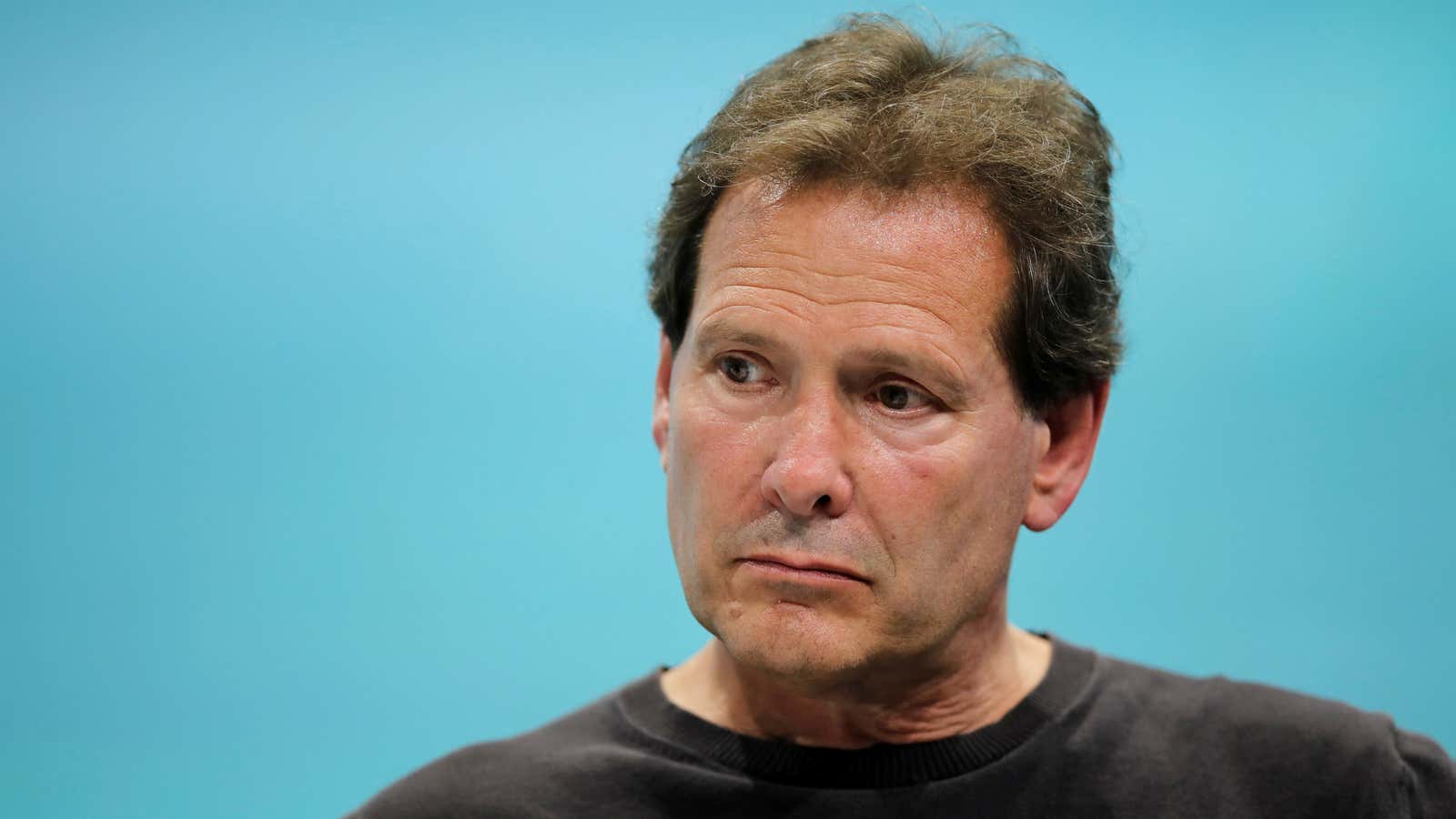 PayPal CEO Dan Schulman may eventually side with the olds.